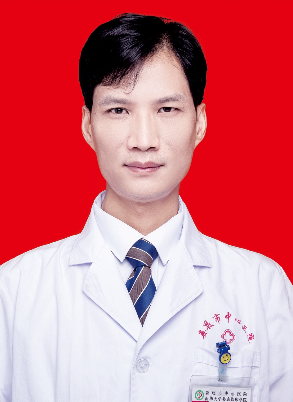 学科主任：陈健