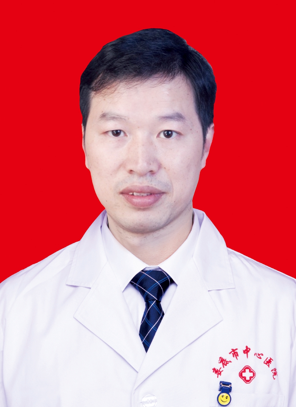 学科主任：孙卫平