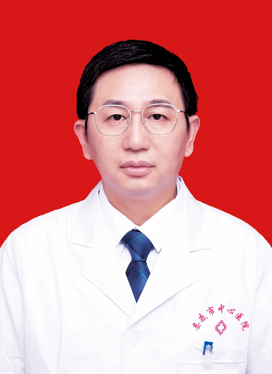 学科主任：杨超