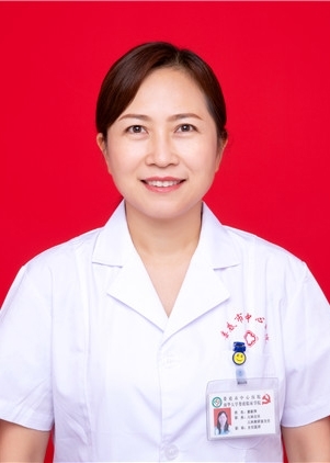 学科主任：姜新萍